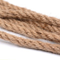 4 Strand Good Quality Various Application Hemp Jute Rope for Outdoor